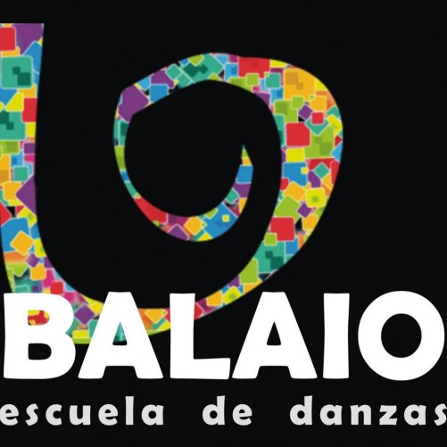 ESCUELA DE DANZAS BALAIO