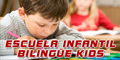 Escuela Infantil Bilingüe Kids