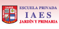 Escuela y Jardin de Infantes Iaes