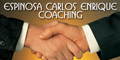 Espinosa Carlos Enrique Coaching