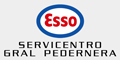 Esso Servicentro Gral Pedernera