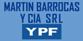 Est de Servicio Martin Barrocas y Cia