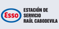 Estacion de Servicio - Cabodevila