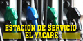 Estacion de Servicio el Yacare