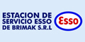 Estacion de Servicio Esso de Brimak SRL