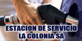 Estacion de Servicio la Colonia SA