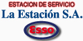 Estacion de Servicio la Estacion SA