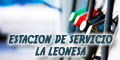 Estacion de Servicio la Leonesa