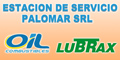 Estacion de Servicio Palomar SRL