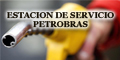 Estacion de Servicio Petrobras