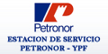 Estacion de Servicio Petronor - Ypf