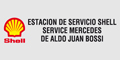 Estacion de Servicio - Service Mercedes