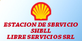 Estacion de Servicio Shell - Libre Servicios SRL