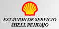 Estacion de Servicio Shell Pehuajo