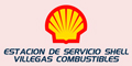 Estacion de Servicio Shell - Villegas Combustibles