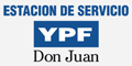 Estacion de Servicio Ypf Don Juan