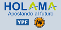 Estacion de Servicio Ypf Full - Holama SA