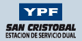 Estacion de Servicio Ypf San Cristobal