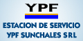 Estacion de Servicio Ypf Sunchales SRL