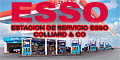 Estacion Servicio Esso - Collard & Co