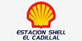 Estacion Shell el Cadillal