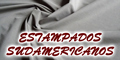 Estampados Sudamericanos