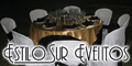 Estilo Sur Eventos - Alquiler de Vajillas