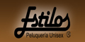 Estilos - Peluqueria Unisex