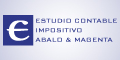 Estudio Contable - Impositivo - Abalo & Magenta