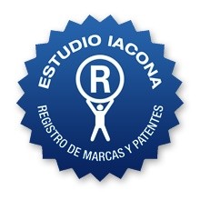 ESTUDIO IACONA ABOGADOS REGISTRO DE MARCAS