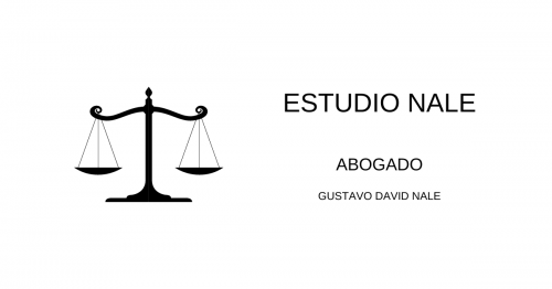 GUSTAVO DAVID NALE