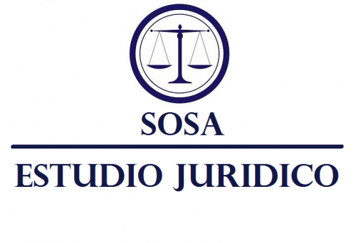 DRA. INES SOSA - ESTUDIO JURÍDICO 