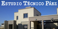 Estudio Tecnico Paez