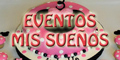 Eventos Mis Sueños