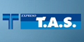 Expreso Tas - Cargas Generales