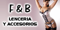 F & B - Lenceria y Accesorios