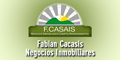 Fabian Casais - Negocios Inmobiliarios