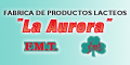 Fabrica de Productos Lacteos la Aurora