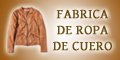 Fabrica de Ropa de Cuero