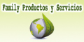 Family - Productos y Servicios