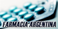 Farmacia Argentina