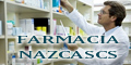 Farmacia Nazca Scs