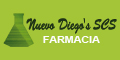 Farmacia Nuevo Diego'S Scs