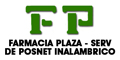 Farmacia Plaza - Serv de Posnet Inalambrico