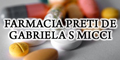 Farmacia Preti de Gabriela S Micci