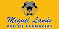 Farmacia Red - Miguel Lanus