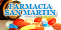 Farmacia San Martin