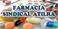 Farmacia Sindical Atilra