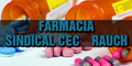 Farmacia Sindical Cec Rauch