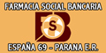 Farmacia Social Bancaria